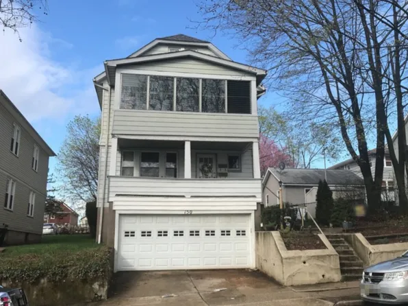 150 Westervelt Ave, Hawthorne, NJ 07506