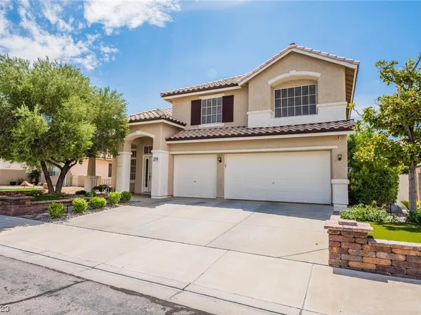 329 Mount Hope St, Henderson, NV 89014