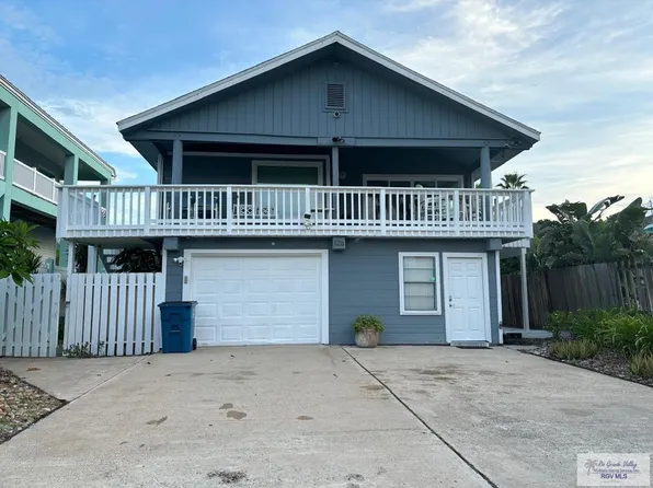 128 E Venus Ln, South Padre Island, TX 78597