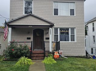1041 N Webster Ave, Scranton, PA 18510
