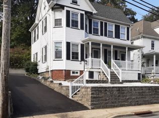 165 S Main St, Wharton, NJ 07885