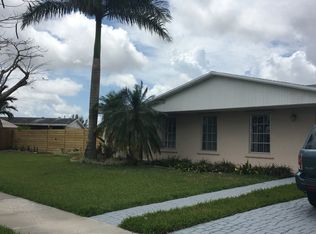 11710 SW 119 Place Rd, Miami, FL 33186