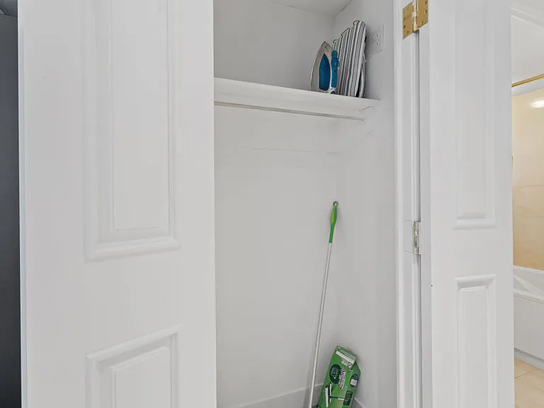 Storage Room