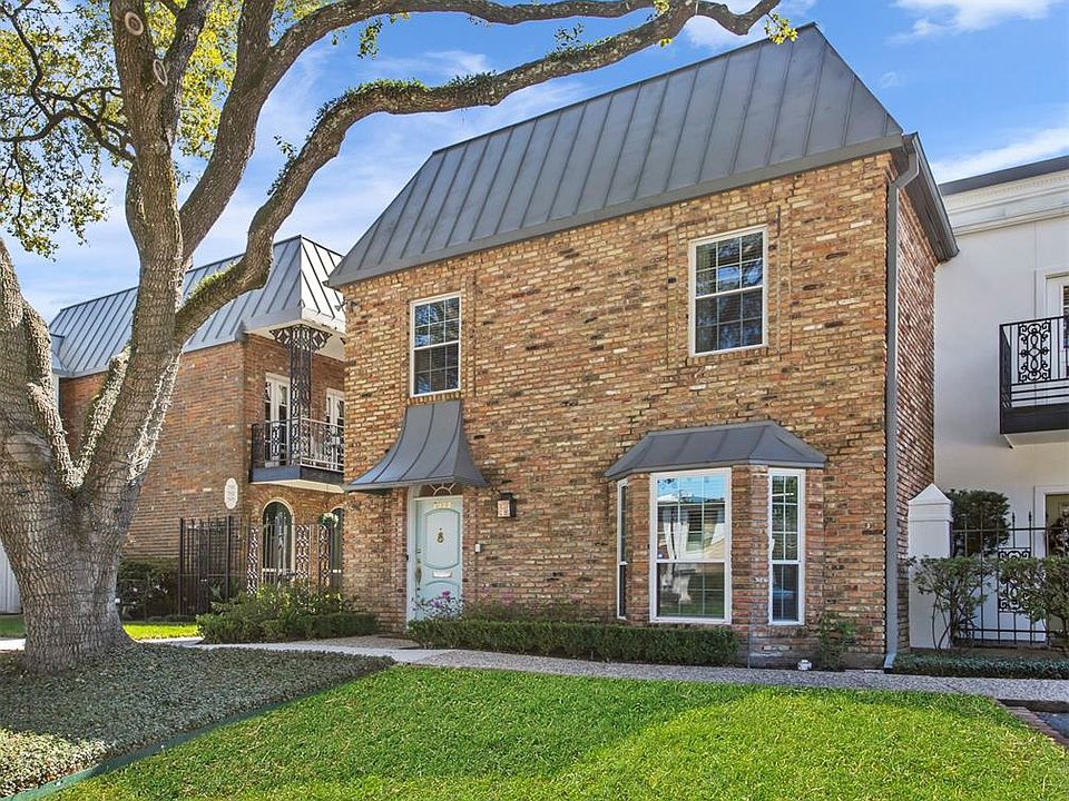 1st image of 7923 Woodway Dr #1
