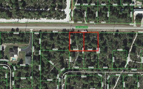 1st image of 3255 Lake Josephine Dr