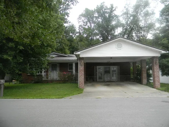 1163 Auxier Ave, Paintsville, KY 41240