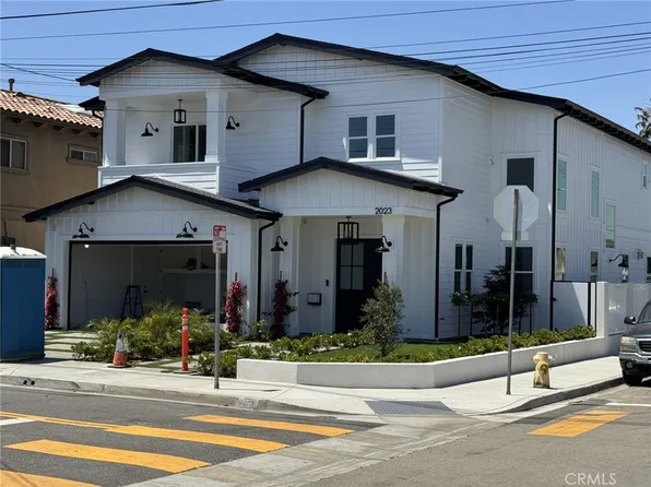 2023 Perry Ave, Redondo Beach, CA 90278