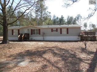 640 A C Bouknight Rd, Gilbert, SC 29054