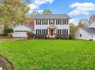 605 Spring Meadow Way, Simpsonville, SC 29680