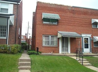 727 4th St, Lancaster, PA 17603