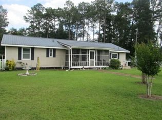 542 Big Bear Blvd, Norman Park, GA 31771