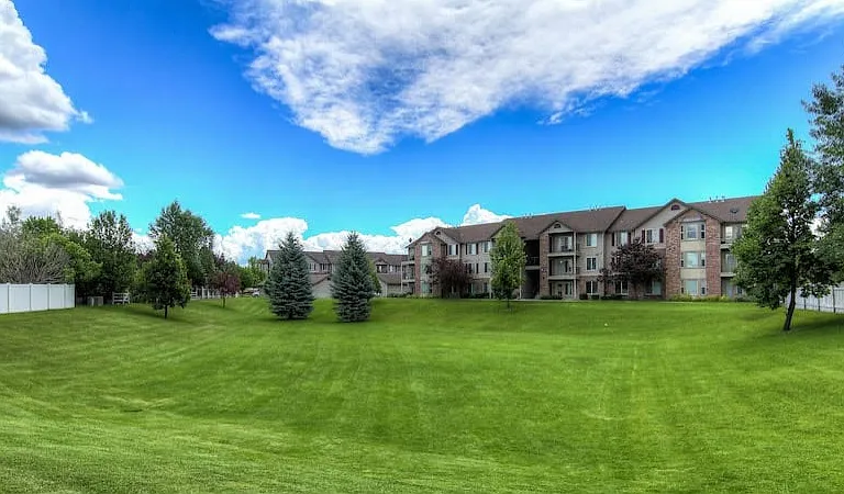 The Meadows at Parkwood — Photo 1