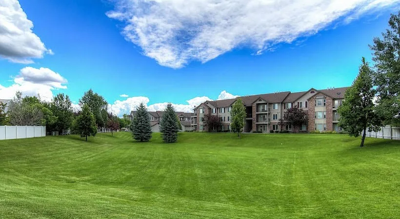 The Meadows at Parkwood