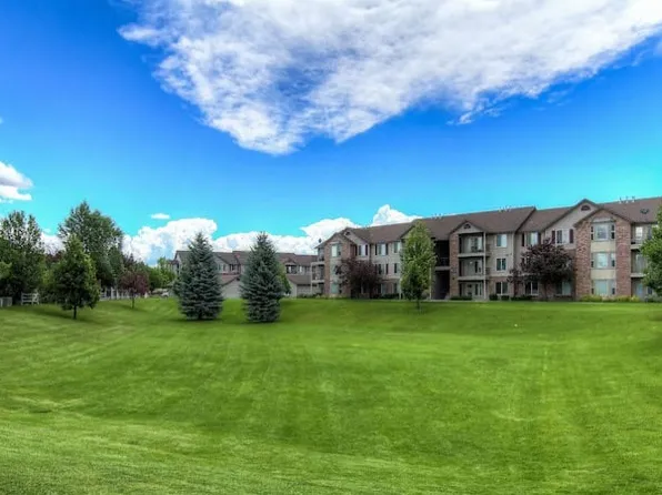 The Meadows at Parkwood