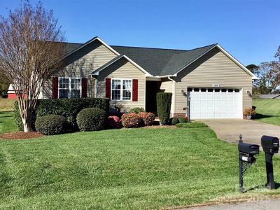 120 W Edinburgh Ct, Statesville, NC, 28625