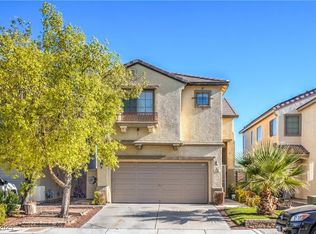 7707 Mocorito Ave, Las Vegas, NV 89113