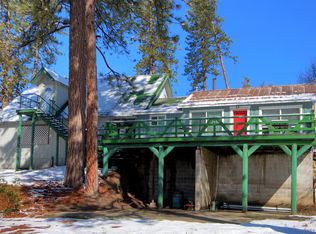 53221 Road 432, Bass Lake, CA 93604