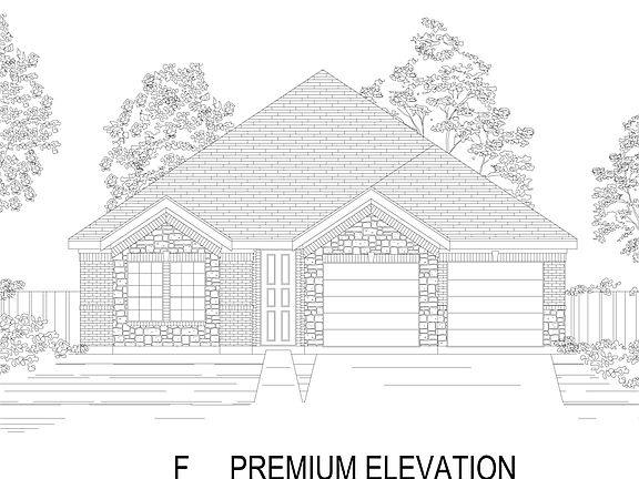 Mockingbird F Premium Elevation F