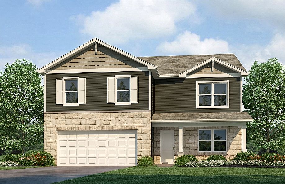 Plan Elevation.