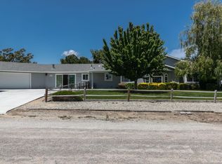 22621 Tree Ct, Tehachapi, CA 93561