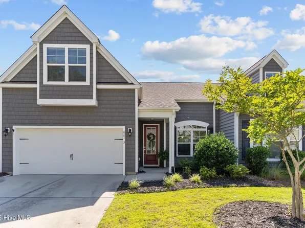 627 Cambeck Drive SE Unit 3, Leland, NC 28451