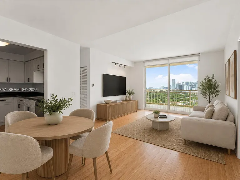 2475 Brickell Ave #2104 — Photo 6