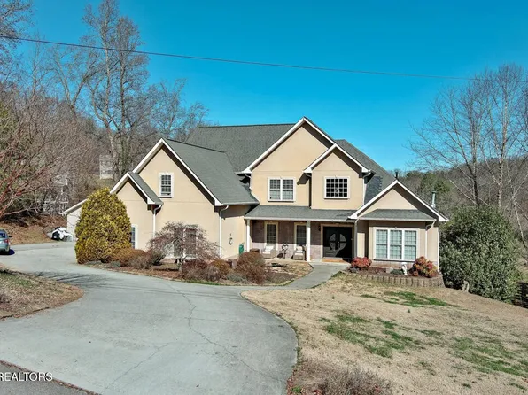 3624 Clayfield Ln, Knoxville, TN 37931