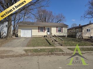 3407 Harvest Ave, Indianapolis, IN 46226