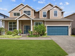 2040 NW Artz Ct, Camas, WA 98607