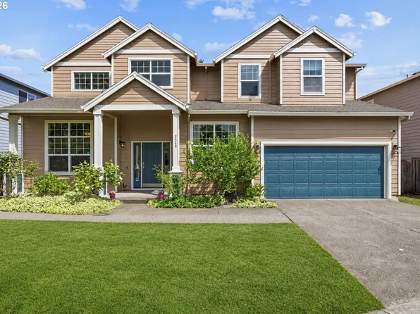 2040 NW Artz Ct, Camas, WA 98607
