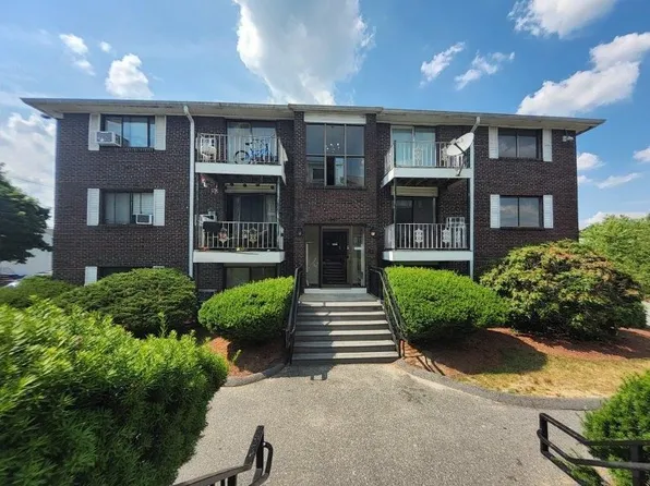 264 E Haverhill St APT 10, Lawrence, MA 01841