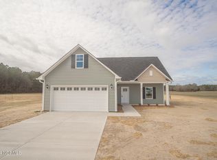 616 Colonial Rd, Tarboro, NC 27886