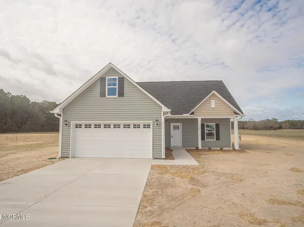 616 Colonial Road, Tarboro, NC 27886