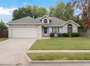 4025 W Madison Pl, Springfield, MO 65802