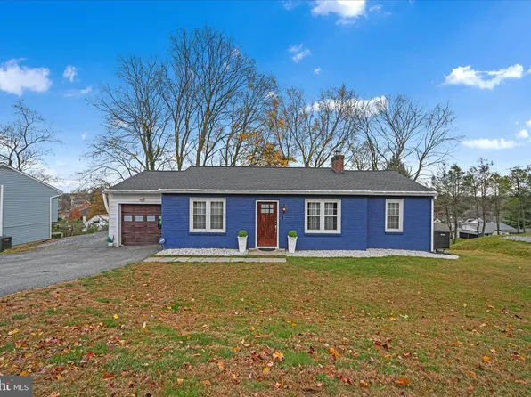 508 Rambler Rd, Manheim, PA 17545