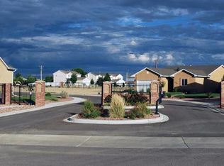 4727 San Pietro Ct, Pueblo, CO 81008