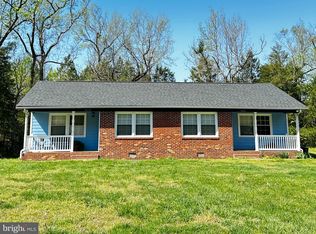 14298 Springfield Ln, King George, VA 22485