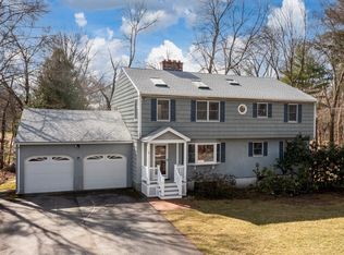 5 Vine St, Andover, MA 01810