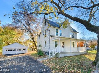 2415 Rocks Rd, Forest Hill, MD 21050