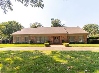1401 N 6th St, Blytheville, AR 72315