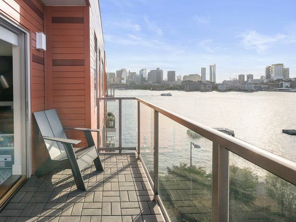 99 Sumner St UNIT 621