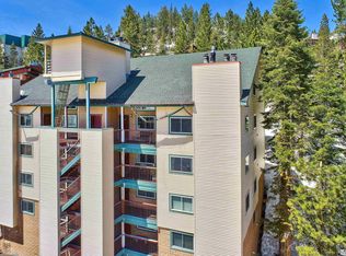 416 Quaking Aspen Ln #K, Zephyr Cove, NV 89448