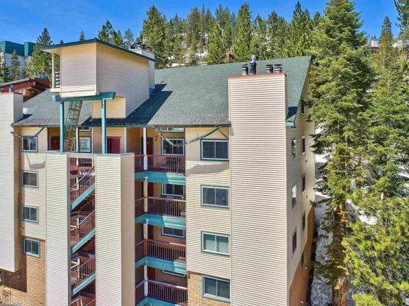 416 Quaking Aspen Ln #K, Zephyr Cove, NV 89448