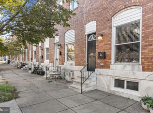 324 S Newkirk St, Baltimore, MD 21224