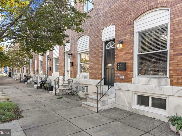 324 S Newkirk St, Baltimore, MD 21224