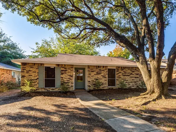 2618 Ashglen Dr, Garland, TX 75043