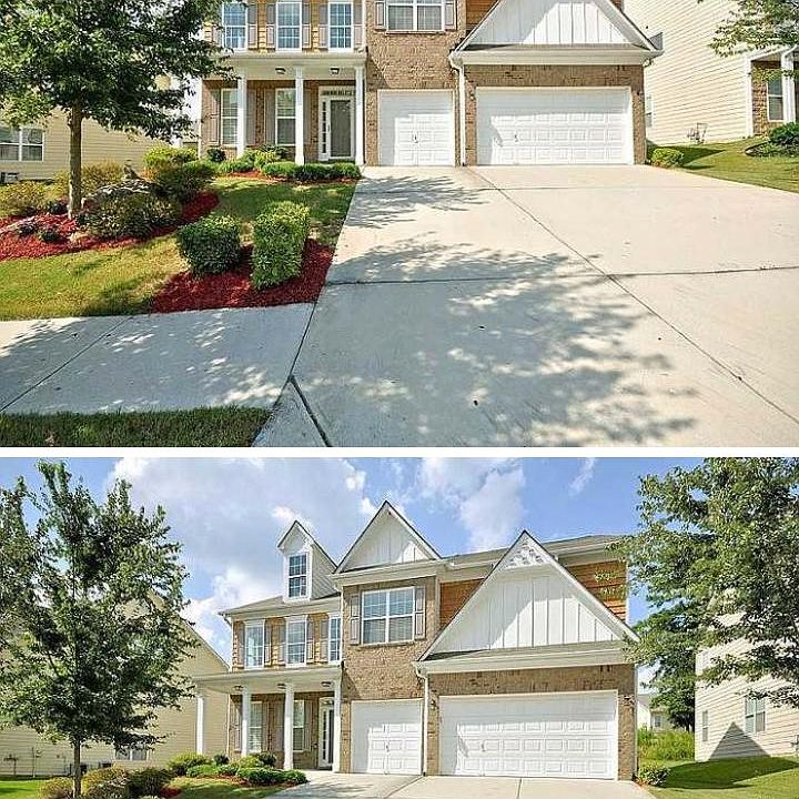 1st image of 812 Preserve Park Dr