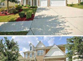 812 Preserve Park Dr, Loganville, GA 30052