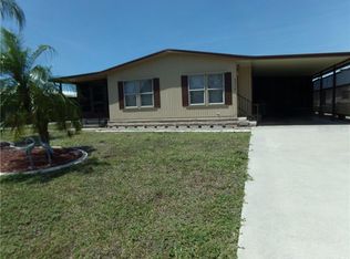 6239 Parakeet Rd, Englewood, FL 34224