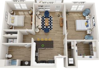 3000 Meadows Dr #3303, Sterling, MA 01564